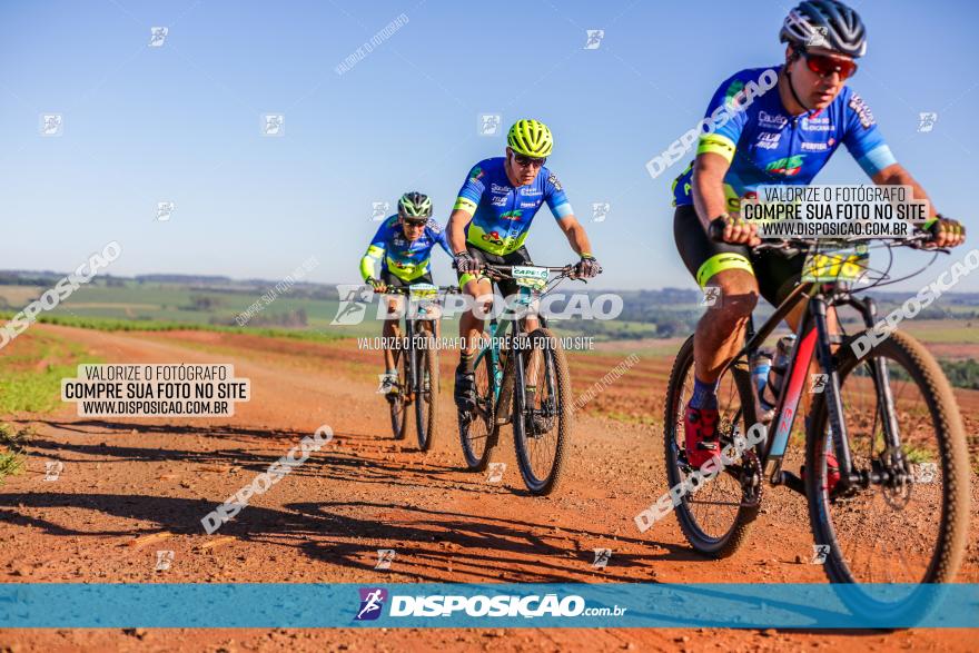 3° Desafio 100km de Terra