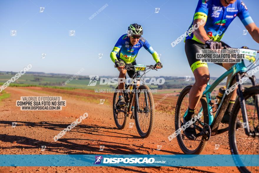 3° Desafio 100km de Terra