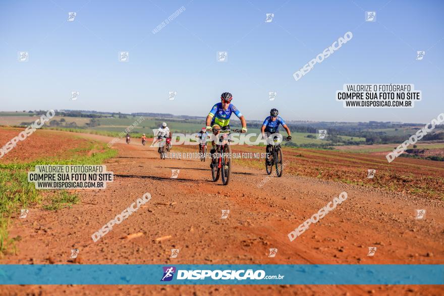 3° Desafio 100km de Terra