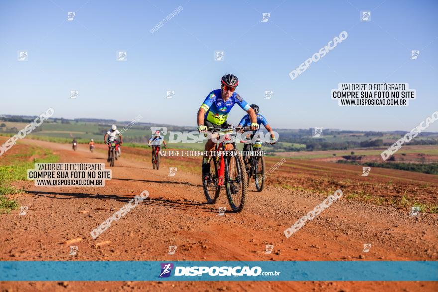 3° Desafio 100km de Terra