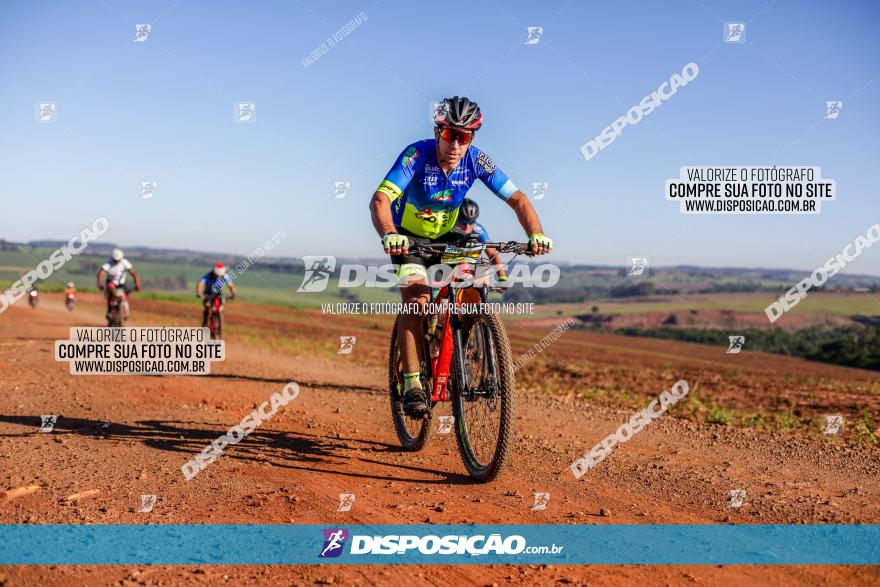 3° Desafio 100km de Terra