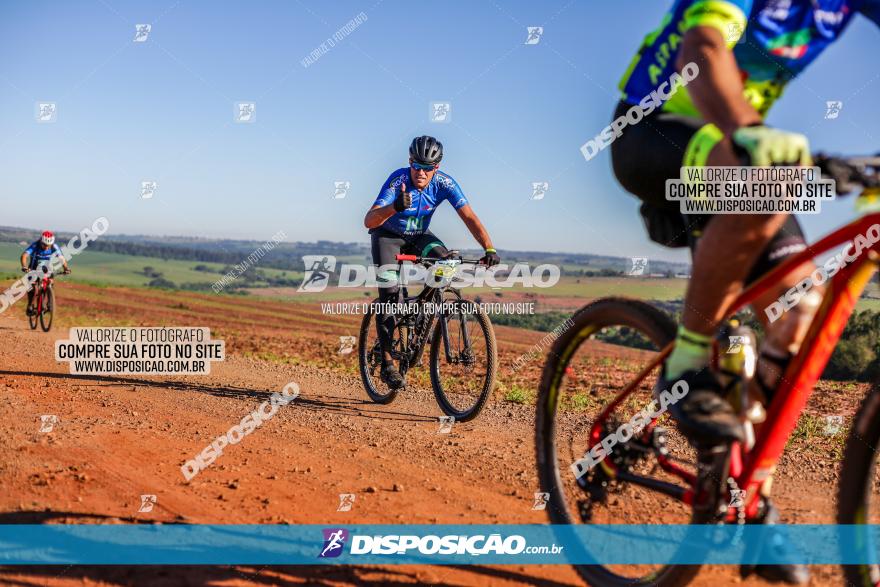 3° Desafio 100km de Terra