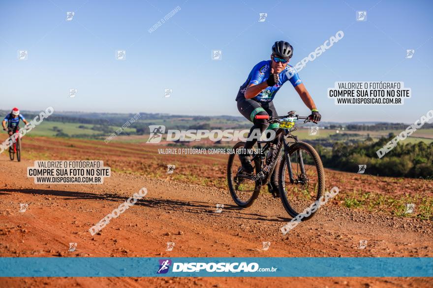 3° Desafio 100km de Terra