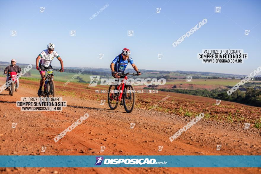 3° Desafio 100km de Terra