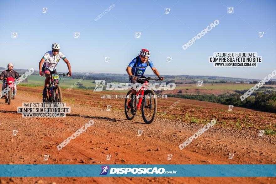 3° Desafio 100km de Terra