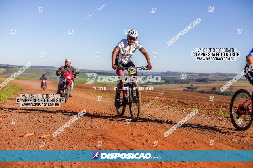 3° Desafio 100km de Terra