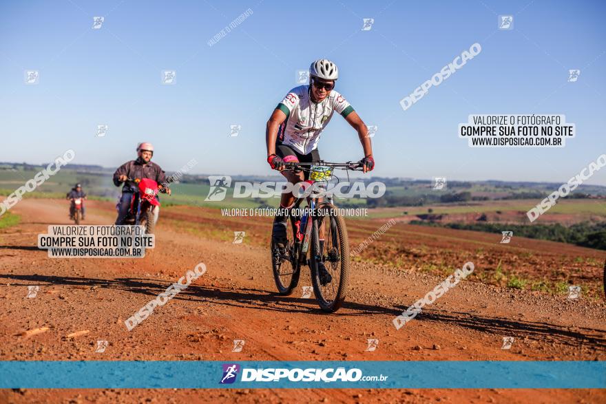 3° Desafio 100km de Terra