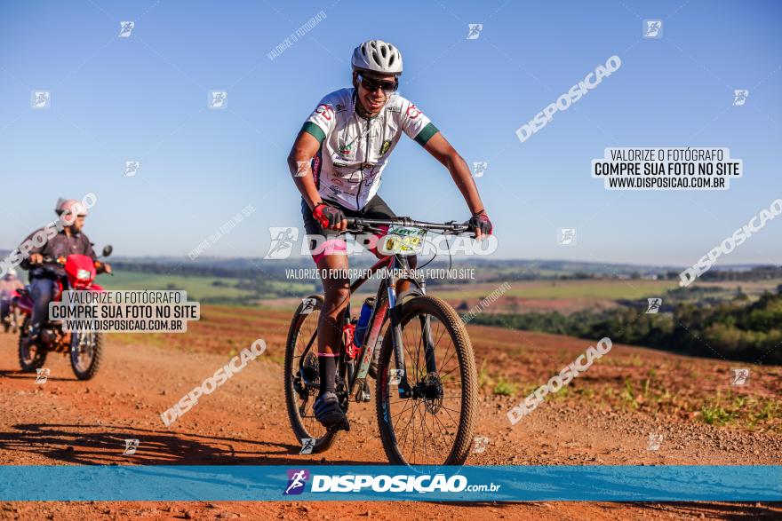 3° Desafio 100km de Terra