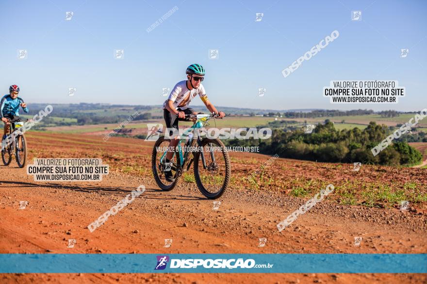 3° Desafio 100km de Terra