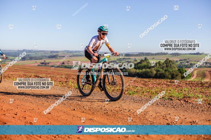 3° Desafio 100km de Terra