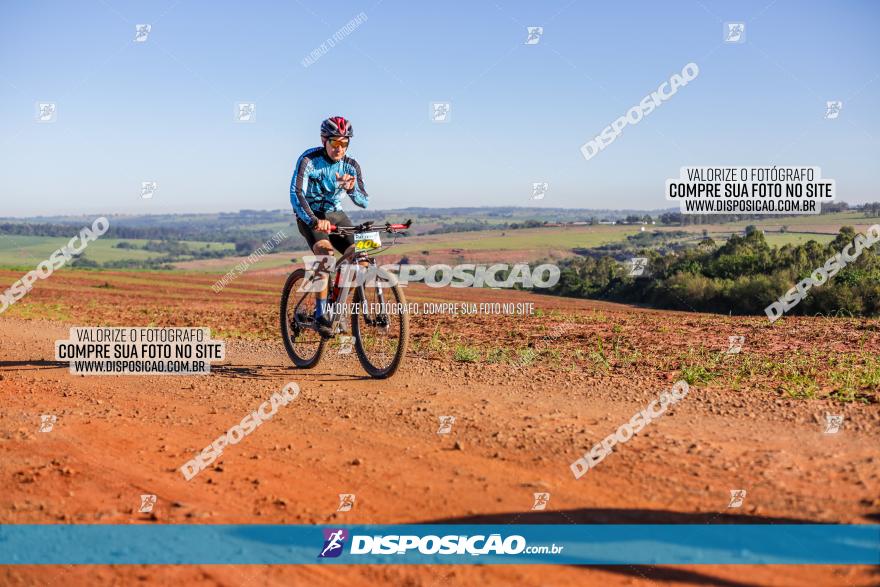 3° Desafio 100km de Terra