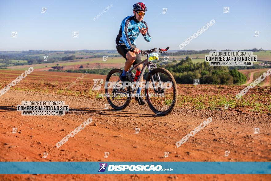 3° Desafio 100km de Terra