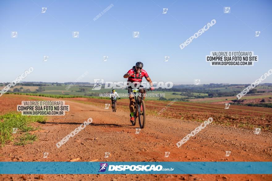 3° Desafio 100km de Terra