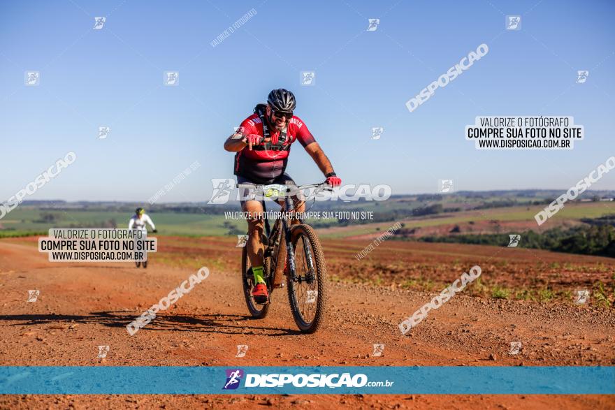 3° Desafio 100km de Terra