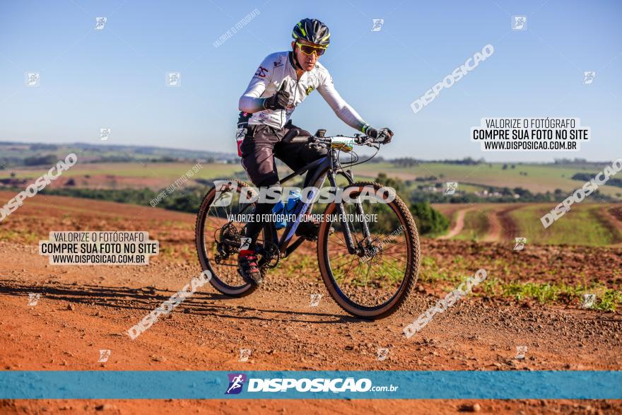 3° Desafio 100km de Terra