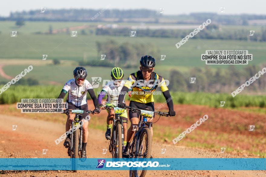 3° Desafio 100km de Terra