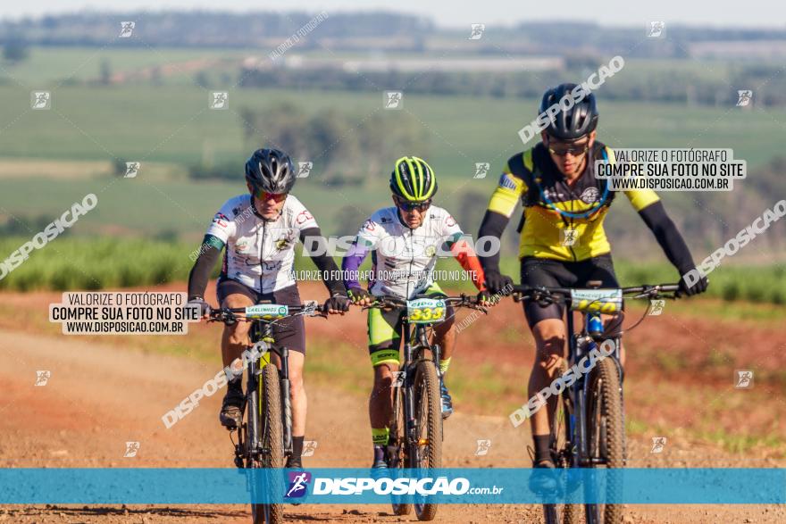 3° Desafio 100km de Terra