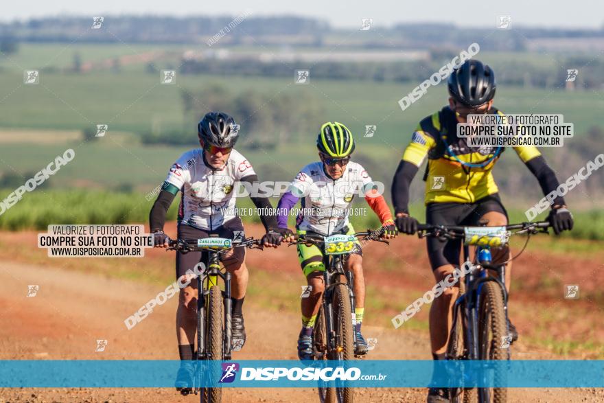 3° Desafio 100km de Terra