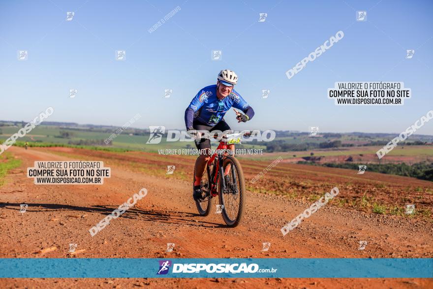 3° Desafio 100km de Terra