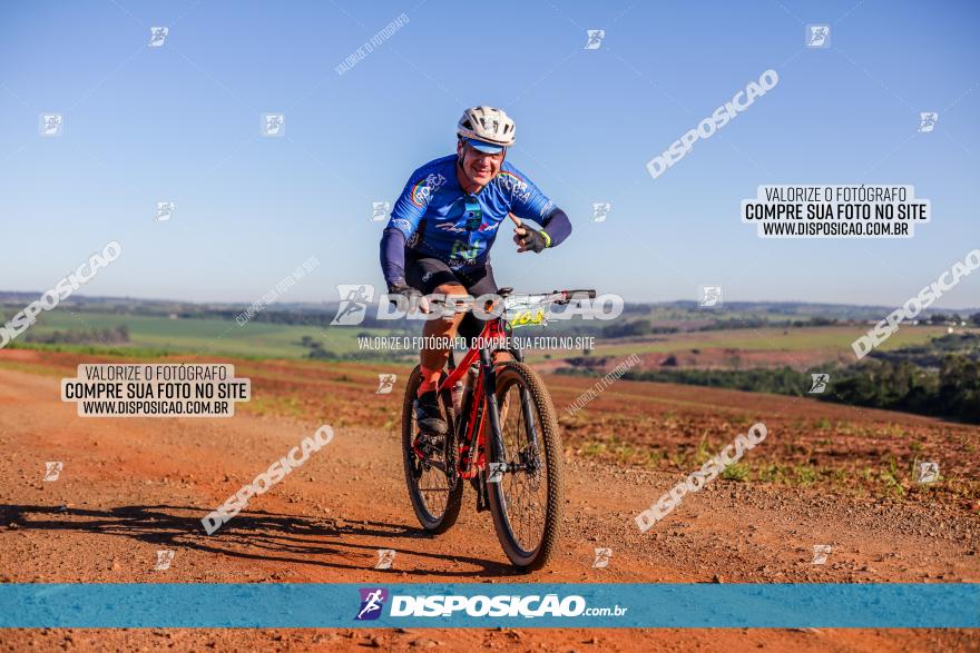 3° Desafio 100km de Terra