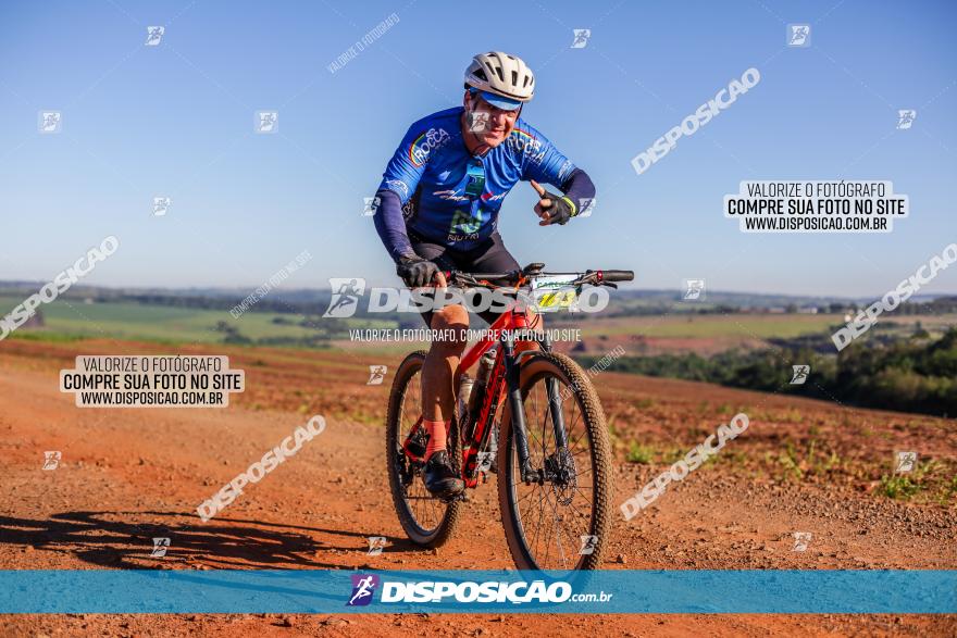 3° Desafio 100km de Terra