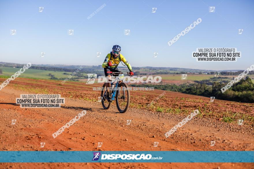 3° Desafio 100km de Terra