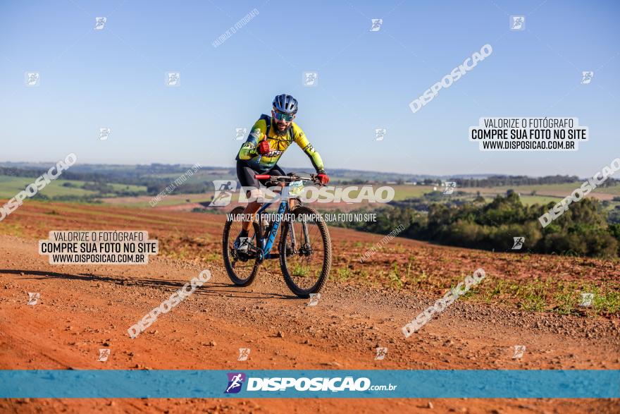 3° Desafio 100km de Terra