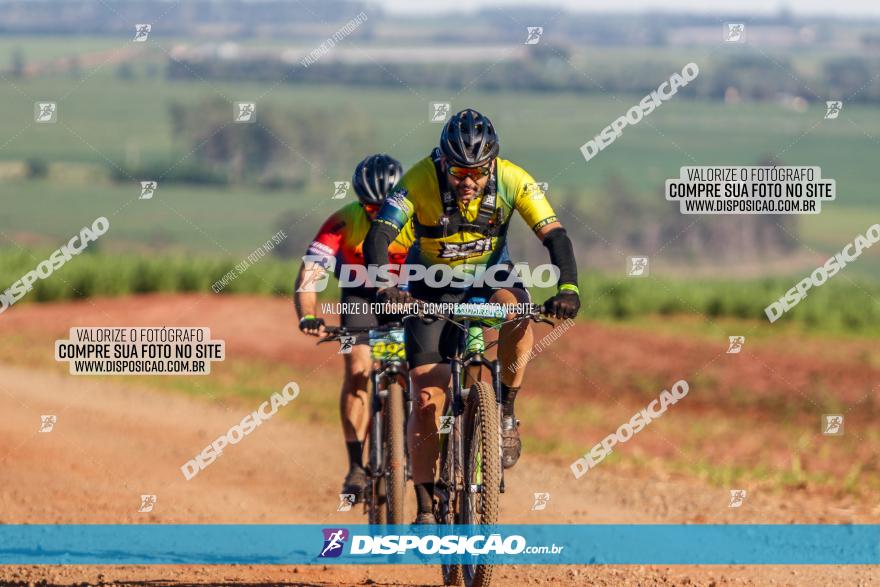 3° Desafio 100km de Terra