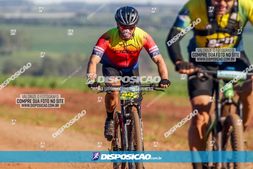 3° Desafio 100km de Terra