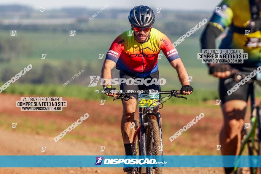 3° Desafio 100km de Terra