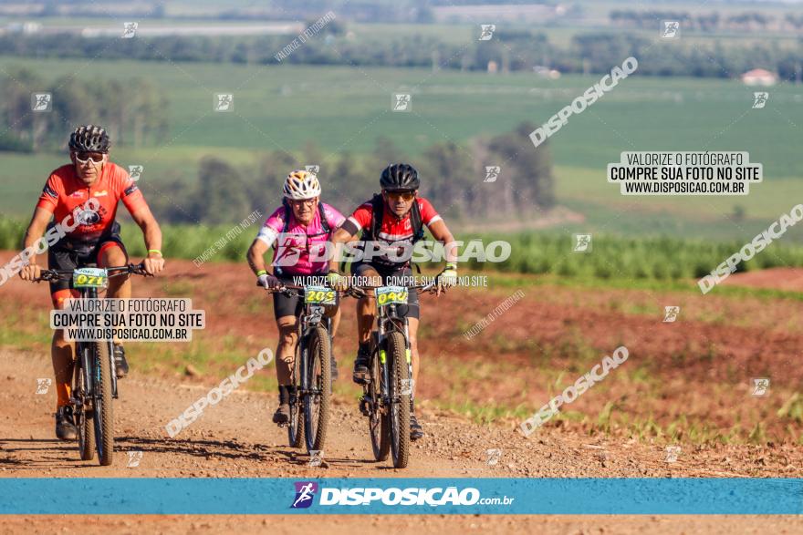 3° Desafio 100km de Terra