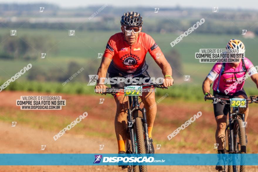 3° Desafio 100km de Terra