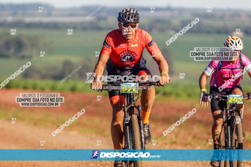 3° Desafio 100km de Terra