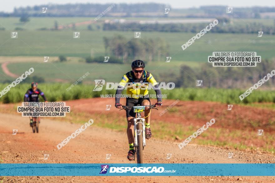 3° Desafio 100km de Terra