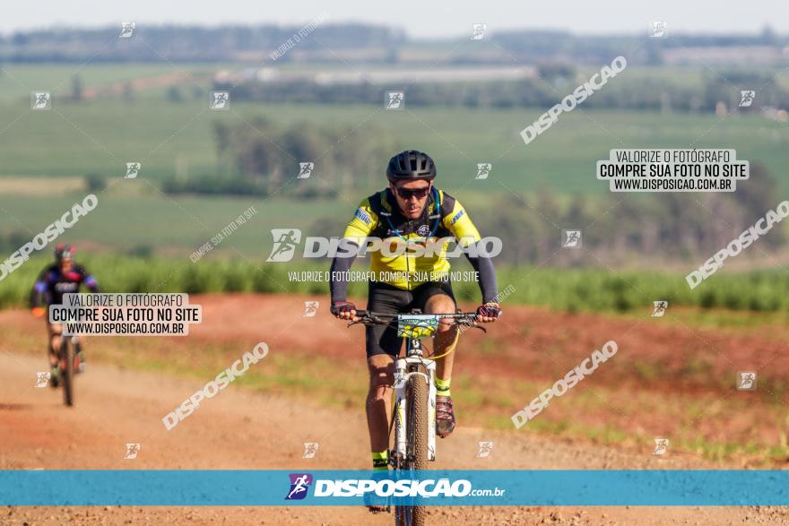 3° Desafio 100km de Terra