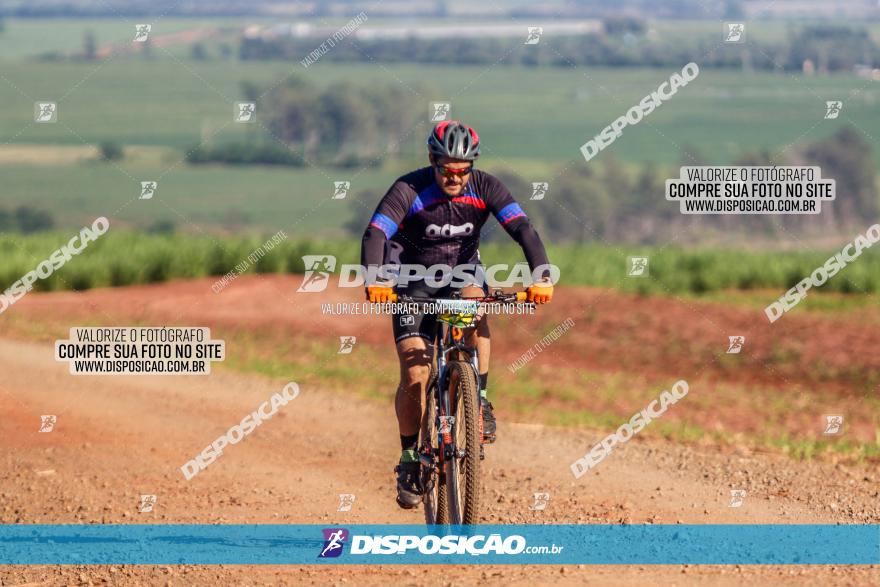 3° Desafio 100km de Terra