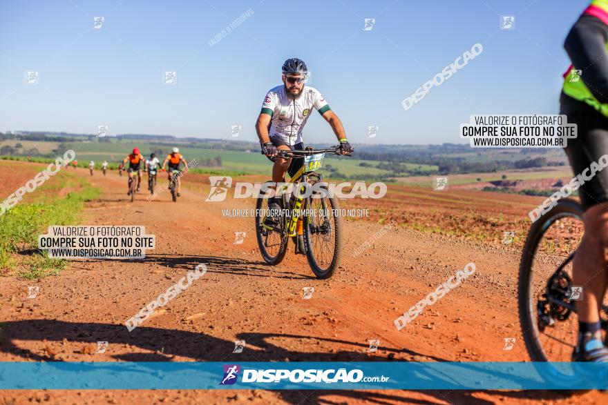 3° Desafio 100km de Terra