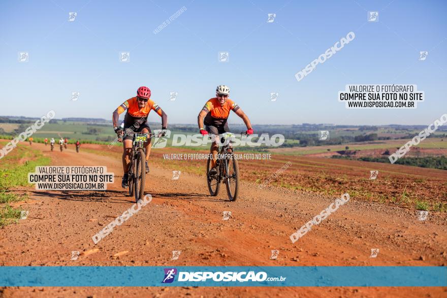 3° Desafio 100km de Terra