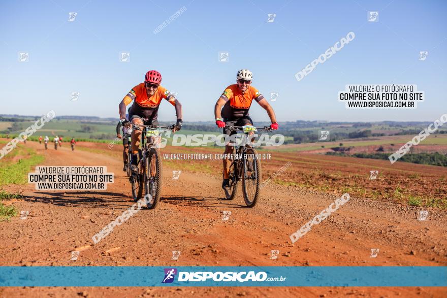 3° Desafio 100km de Terra