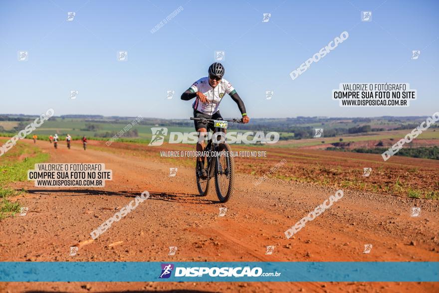 3° Desafio 100km de Terra