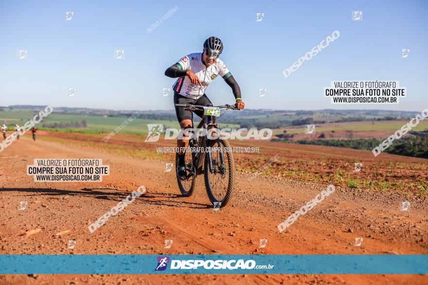 3° Desafio 100km de Terra