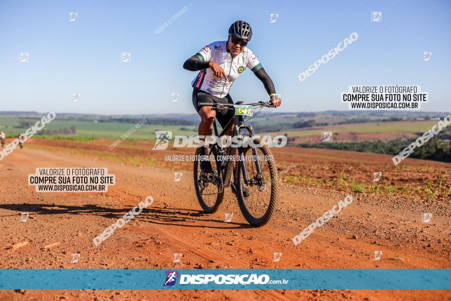 3° Desafio 100km de Terra