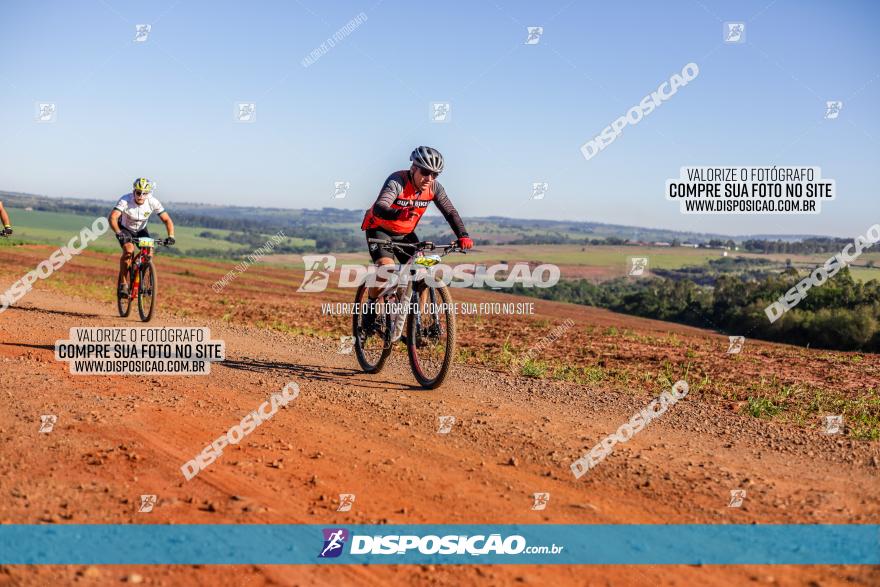 3° Desafio 100km de Terra