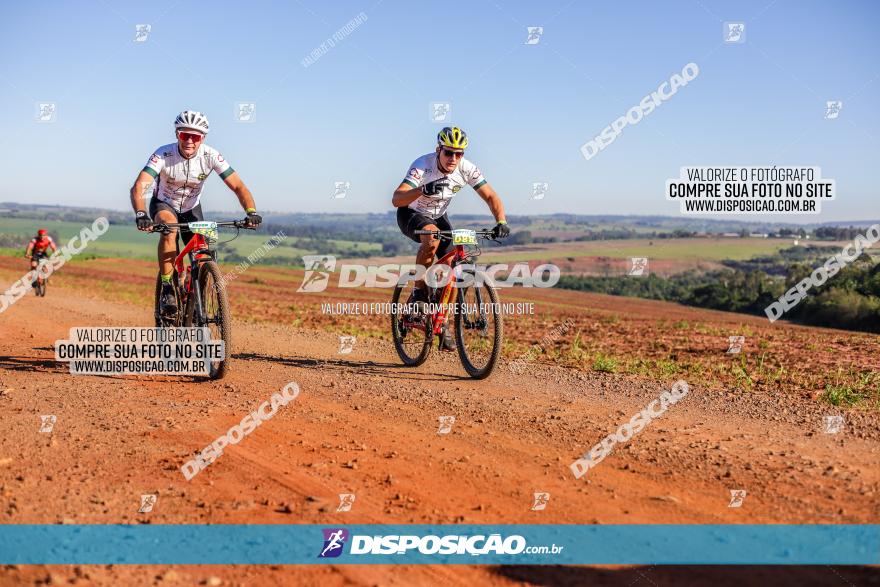 3° Desafio 100km de Terra