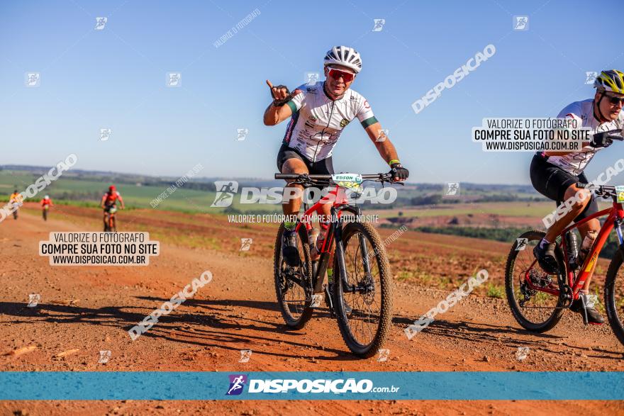 3° Desafio 100km de Terra