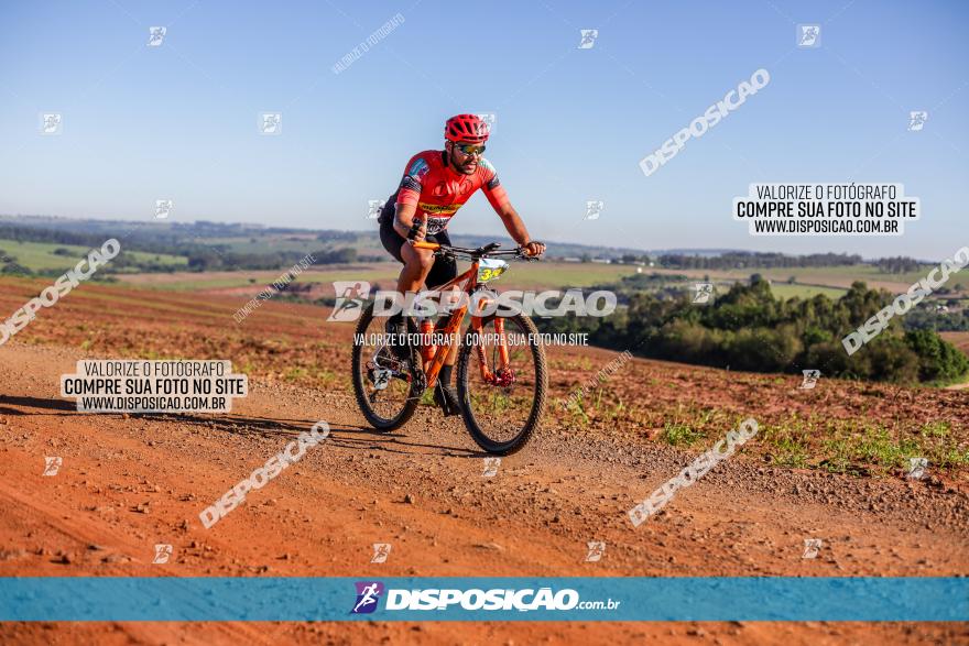 3° Desafio 100km de Terra