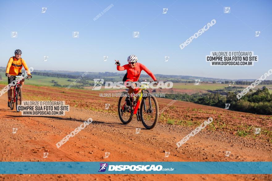 3° Desafio 100km de Terra