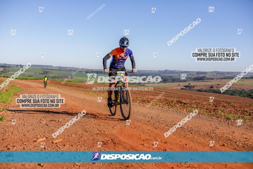 3° Desafio 100km de Terra