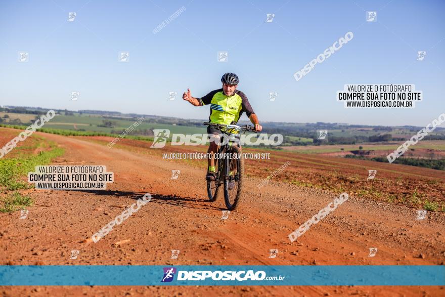 3° Desafio 100km de Terra