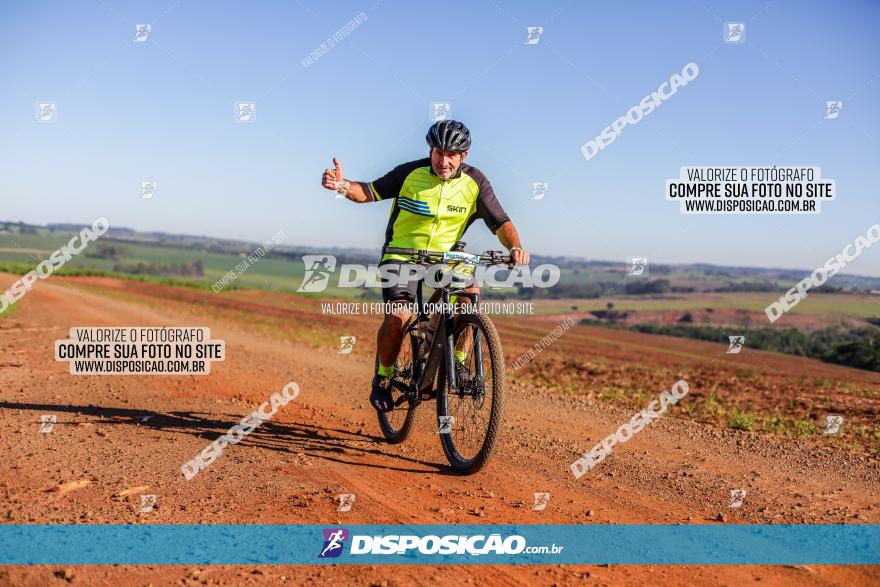 3° Desafio 100km de Terra